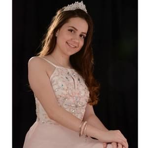 Meet your Posher, Michelle